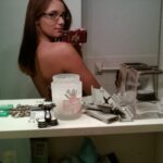 Sex and Seduction: Why Women Take Selfies and Send Them to Men
